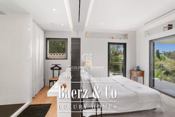 photo 24 Exceptional Villa Mougins