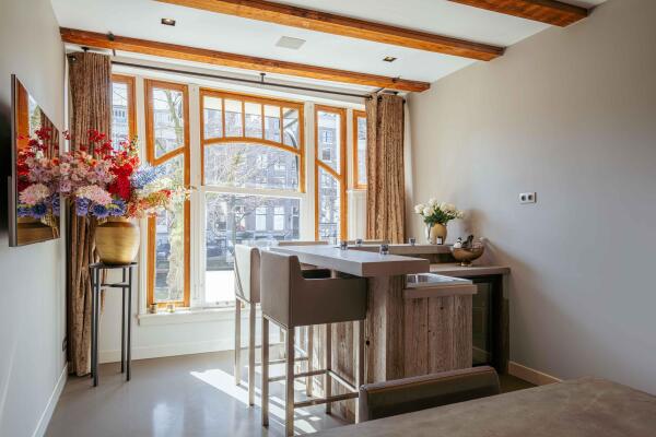 photo 7 Keizersgracht 657