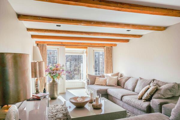 photo 13 Keizersgracht 657