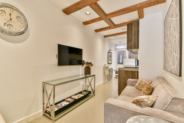 photo 28 Keizersgracht 657