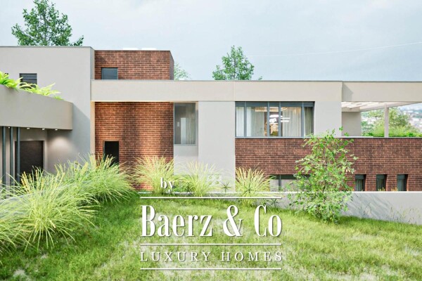 photo 7 Zagreb Črnomerec NEW BUILDING luxury penthouse 165 m2