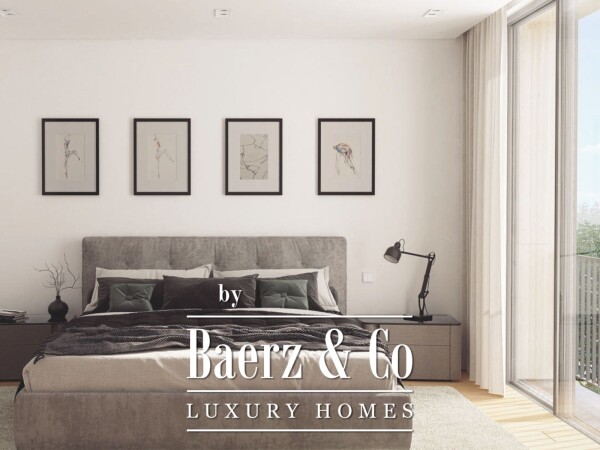 photo 4 T3 duplex at Casas de Nevogilde