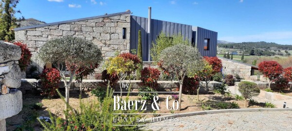 photo 28 Farm T7 in Redondel, Chaves