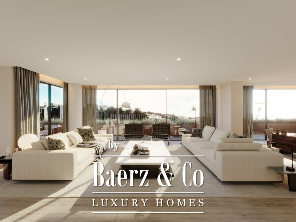 photo 26 Fabulous 3 bedroom apartment at Panorama Douro Residence