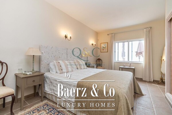 photo 6 Beautiful luxury home in Conceição e Estoi, Alcaria Cova