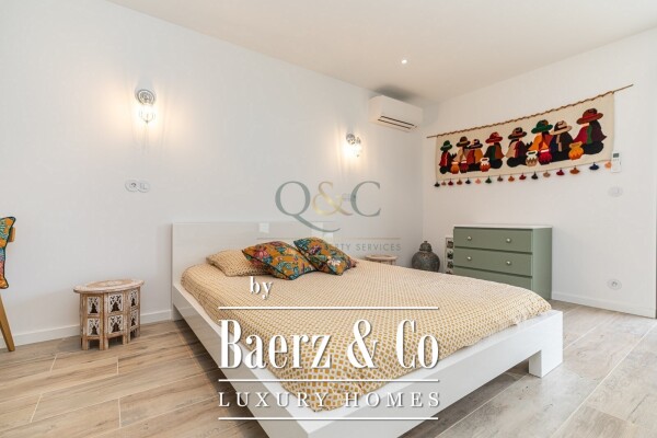 photo 24 Beautiful luxury home in Santa Bárbara de Nexe, Countryside