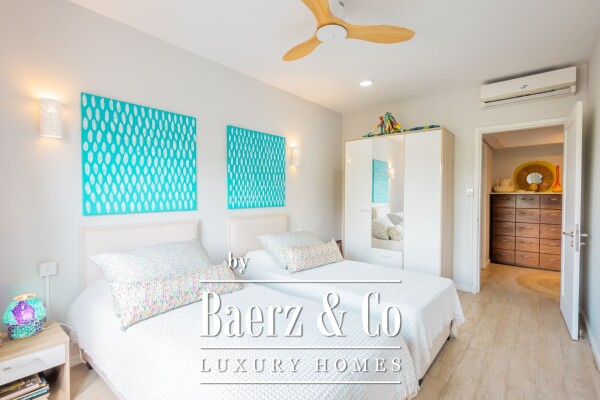 photo 7 APARTMENT FOR SALE IN TAMARIN