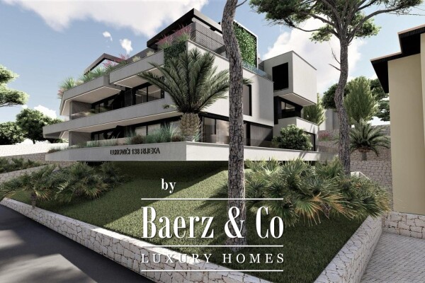 photo 4 Rijeka, Kozala, a luxuriousfive-room apartment of 188 m2 NEW BUILDING