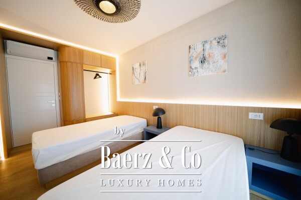 photo 8 Zadar, Borik, luxuriously furnished and equipped two-bedroom apartment with a spacious terrace