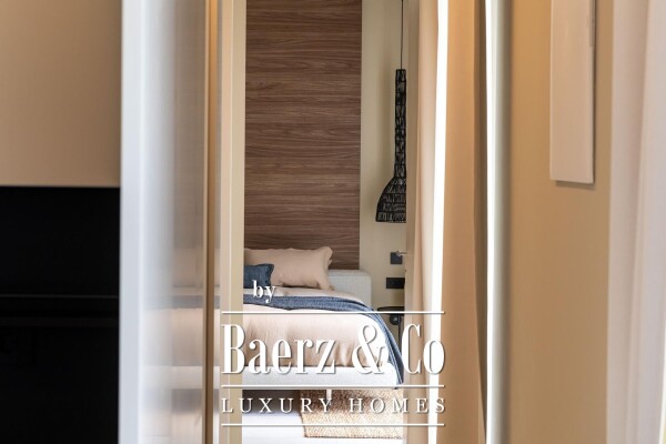 photo 2 Istria, Labinci, luxury villa with sea view