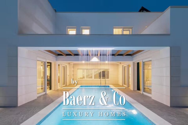 photo 2 Villa, Povlja