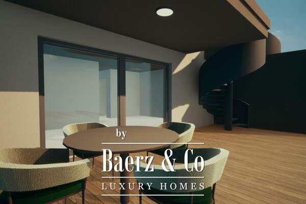 photo 7 Primošten, 3 bedroom penthouse with panoramic view of the old town, new building 2026.