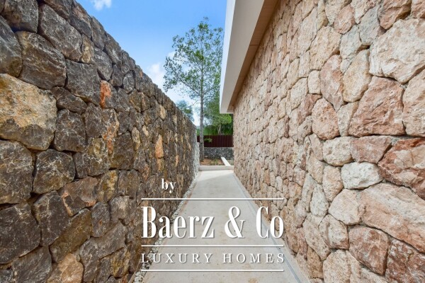 photo 23 Stunning new build property in a private high end urbanisation