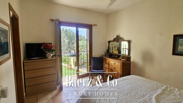 photo 14 Mediterranean finca-style apartment with garden in Port d’Andratx