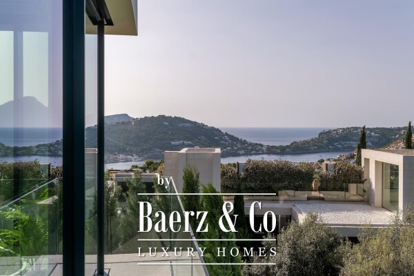 photo 16 Contemporary elegance with Mediterranean soul overlooking Port d’Andratx