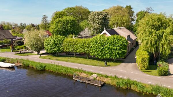 photo 4 de Hoef Westzijde 47