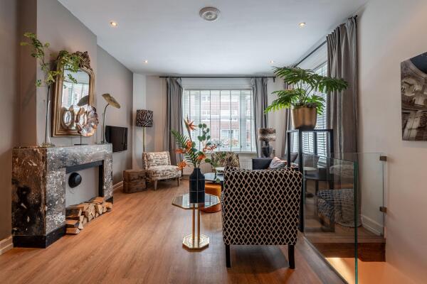 Video Deurloostraat 59 H