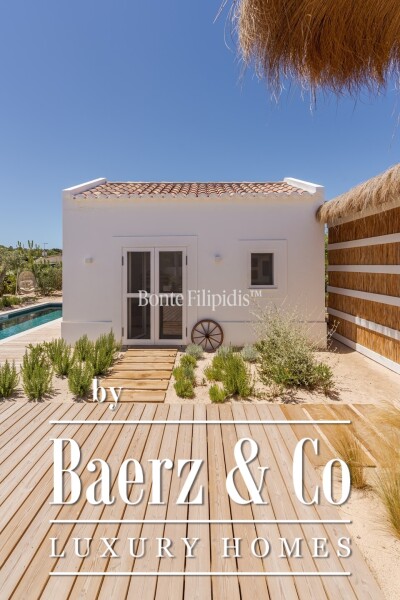 photo 13 Beautiful luxury home in Comporta, Comporta