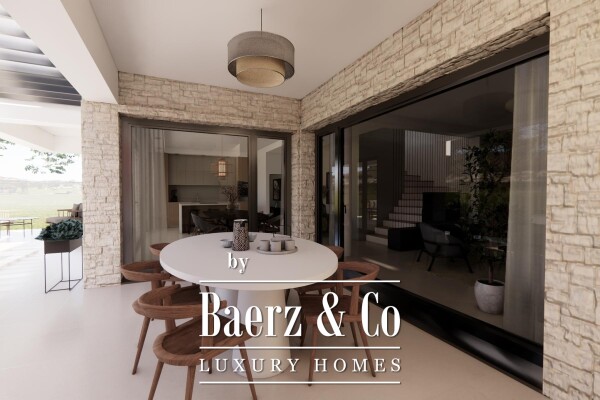 photo 11 Istria, Poreč - Modern semi-detached house with swimming pool near the city center