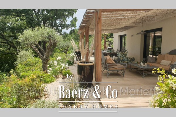 photo 7 La Garde-Freinet, France