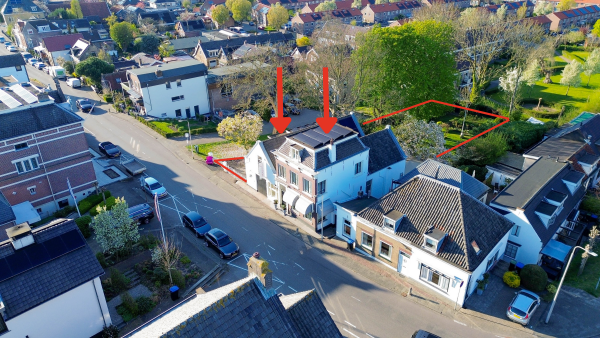 photo 64 Dorpsstraat 12