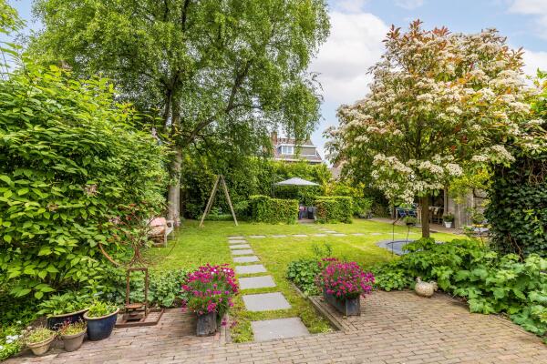 Video Jan van Ghestellaan 42