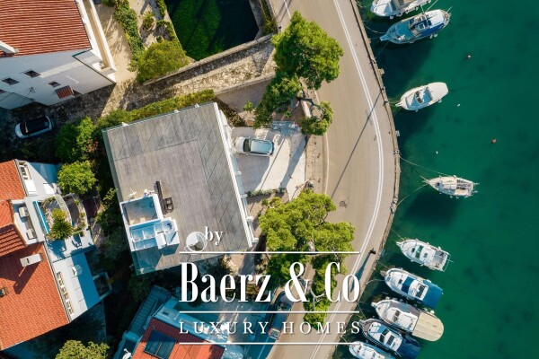 photo 5 Zadar, Modern Villa by the Sea at an Exclusive Location in Zadar