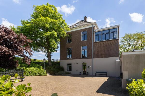 photo 75 Rijndijk 28