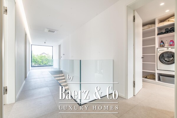 photo 10 Zagreb, Sesvete – Luxury Smart House Villa with Pool, 390 m²