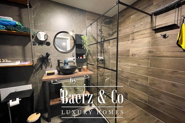 photo 15 Donji Miholjac, City Center – residential-Commercial House with Three Apartments and a Commercial Sp