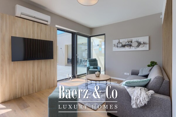 photo 18 Istria, Brtonigla, modern villa with swimming pool and jacuzzi