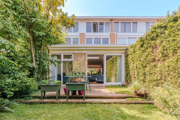 Video Henriette Bosmansstraat 29