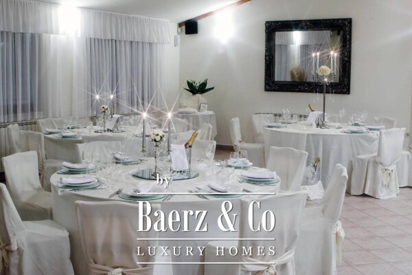 photo 8 Peroj, hotel with 54 rooms and 5 apartments, 1.2 km from the beach, view of the Brijuni Islands