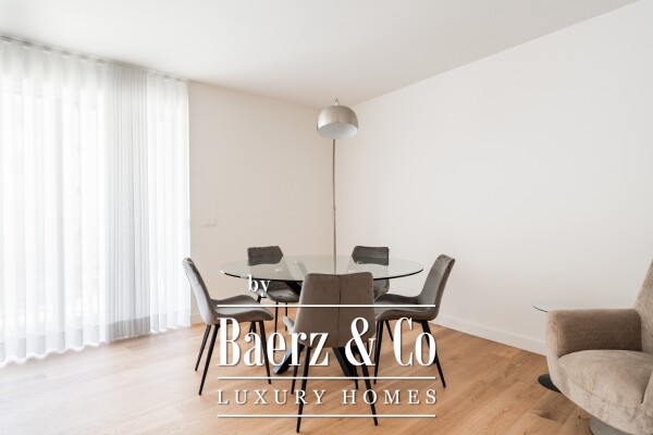 photo 11 3 bedroom duplex flat near Pq das Nações