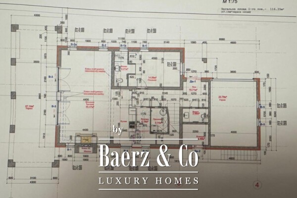 photo 35 Zadar, Sveti Petar na Moru, luxury villa in the first row to the sea