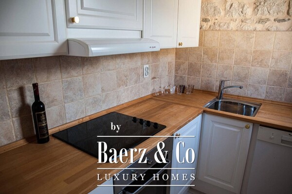 photo 10 Seaside Apartment in Kotor Municiplaity in a Historical Palace