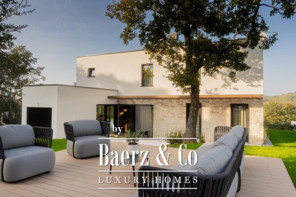 photo 20 Istra, Poreč - top luxury villa with pool 225 m2