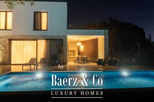 photo 22 Istra, Poreč - top luxury villa with pool 225 m2