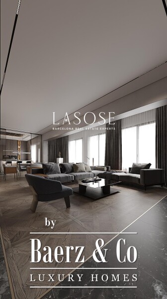 photo 24 Barcelona, Turo Park