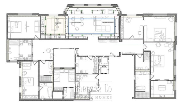 photo 25 Barcelona, Turo Park