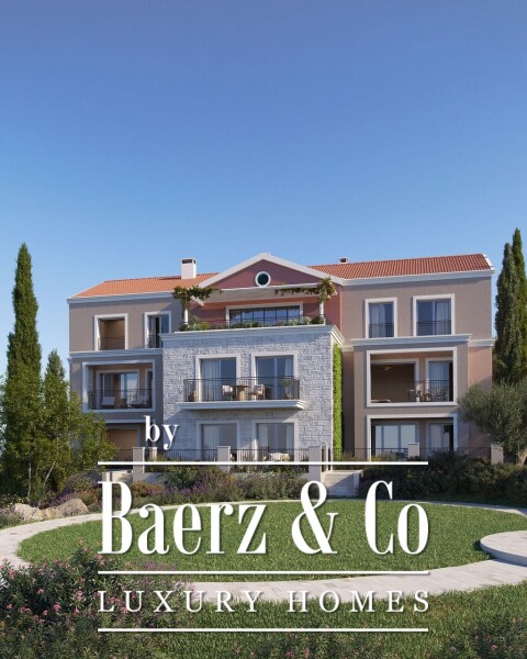 photo 15 Cozy Apartment in Tivat Municipality with a Seaview