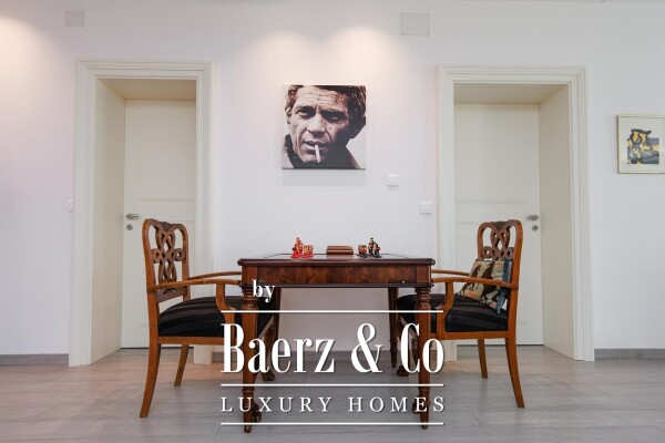 photo 26 Crikvenica, Barci, Luxurious Estate with two Villas, Commercial Space and Swimming Pool