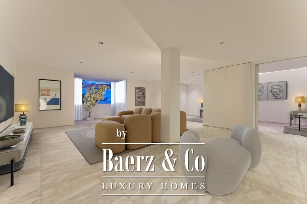 photo 7 Fully Renovated 4-Bedroom Villa by the Beach | Bafureira | Quiet Residential Area