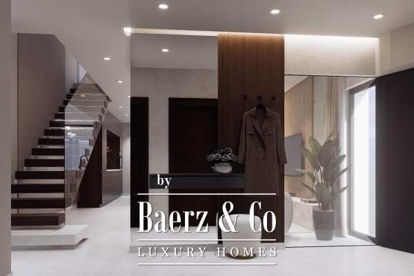 photo 9 Vodice, a luxurious villa with a swimming pool and garage