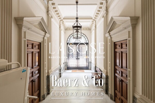 photo 49 Barcelona, Dreta de l´Eixample