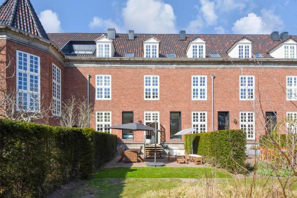 photo 1 Thérèse Schwartzestraat 113