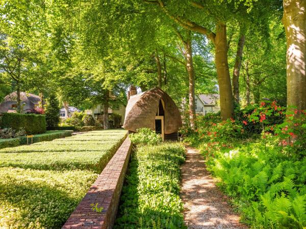 photo 107 Meerwijklaan 1