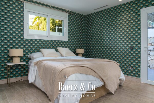 photo 15 Villa - Nueva Andalucia - Marbella - Ref: 8620