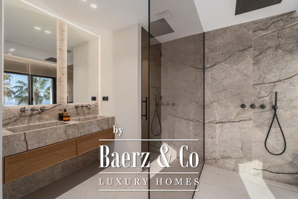 photo 18 Townhouse - La Quinta - Benahavis - Ref: 8625