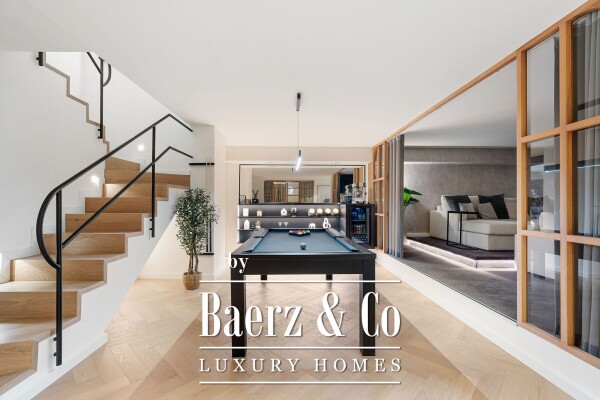 photo 21 Townhouse - Golden Mile - Marbella - Ref: 8627